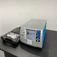 Wyatt Dawn Heleos-I Laser Photometer image 0